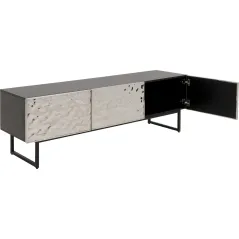 Kare Szafka RTV CARINO 151 x 50 x 39cm / 70959