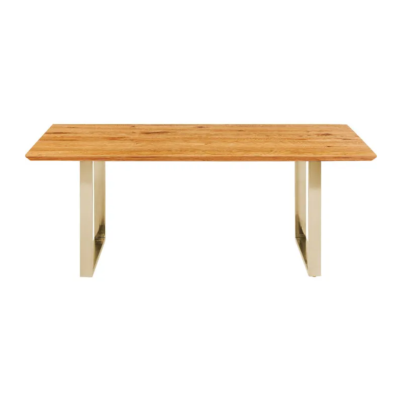 Kare Stół do jadalni SYMPHONY 180 x 76 x 90cm / 84607