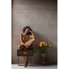 Kare Konsola OSAKA 55 x 60  x 55cm / 83875