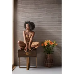 Kare Konsola OSAKA 55 x 60  x 55cm / 83875