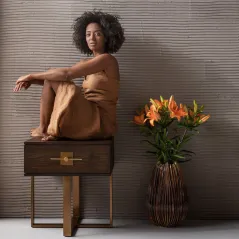 Kare Konsola OSAKA 55 x 60  x 55cm / 83875