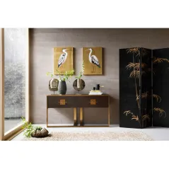 Kare Konsola OSAKA 150 x 76  x 45cm / 83880