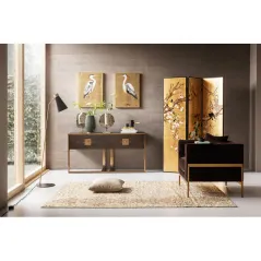 Kare Konsola OSAKA 150 x 76  x 45cm / 83880