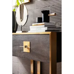 Kare Konsola OSAKA 150 x 76  x 45cm / 83880