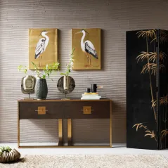 Kare Konsola OSAKA 150 x 76  x 45cm / 83880