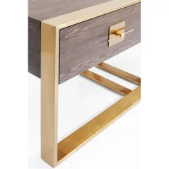 Kare Konsola OSAKA 150 x 76  x 45cm / 83880