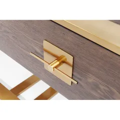 Kare Konsola OSAKA 150 x 76  x 45cm / 83880