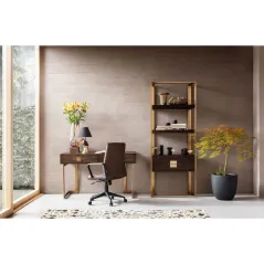 Kare Biurko OSAKA 138 x 81 x 60cm / 83881