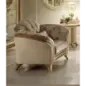 MELODIA Włoska sofa 2 osobowa 200 x 107 x 93cm / ArredoClassic MELODIA Włoska sofa 2 osobowa 200 x 107 x 93cm / ArredoClassic