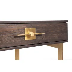 Kare Biurko OSAKA 138 x 81 x 60cm / 83881