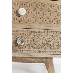 Kare Szafki Nocne PURO 50 x 46 x 35cm / 81332