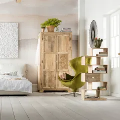 Kare Szaka PURO 100 x 190 x 58cm / 81987