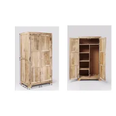 Kare Szaka PURO 100 x 190 x 58cm / 81987