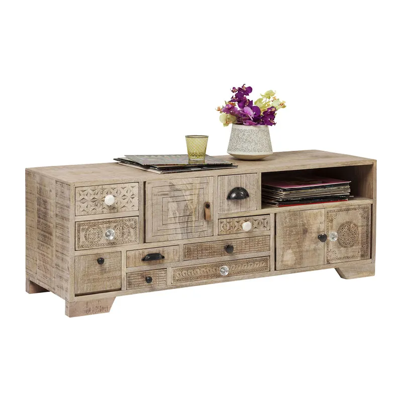 Kare Szafka RTV PURO 125 x 45 x 40cm / 81336