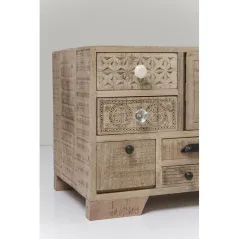 Kare Szafka RTV PURO 125 x 45 x 40cm / 81336