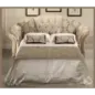 MELODIA Włoska sofa 3 osobowa 240 x 109 x 93cm / ArredoClassic MELODIA Włoska sofa 3 osobowa 240 x 109 x 93cm / ArredoClassic
