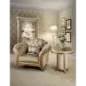 MELODIA Włoska sofa 3 osobowa 240 x 109 x 93cm / ArredoClassic MELODIA Włoska sofa 3 osobowa 240 x 109 x 93cm / ArredoClassic