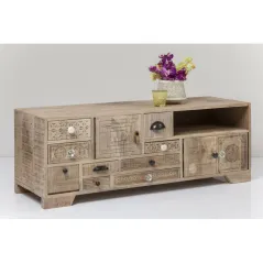 Kare Szafka RTV PURO 125 x 45 x 40cm / 81336