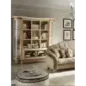 MELODIA Włoska sofa 3 osobowa 240 x 109 x 93cm / ArredoClassic MELODIA Włoska sofa 3 osobowa 240 x 109 x 93cm / ArredoClassic