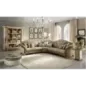 MELODIA Włoska sofa 3 osobowa 240 x 109 x 93cm / ArredoClassic MELODIA Włoska sofa 3 osobowa 240 x 109 x 93cm / ArredoClassic