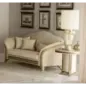 MELODIA Włoska sofa 3 osobowa 240 x 109 x 93cm / ArredoClassic MELODIA Włoska sofa 3 osobowa 240 x 109 x 93cm / ArredoClassic