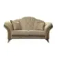 MELODIA Włoska sofa 3 osobowa 240 x 109 x 93cm / ArredoClassic MELODIA Włoska sofa 3 osobowa 240 x 109 x 93cm / ArredoClassic
