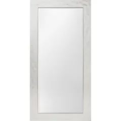 Kare Lustro ścienne CALDERA 90 x 180 x 17cm / 70489