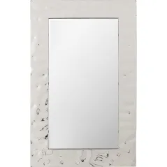 Kare Lustro ścienne CALDERA 70 x 110 x 17cm / 70488