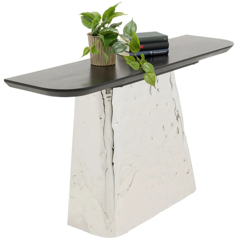 Kare Konsola CALDERA 138 x 76 x 38cm / 70130 Kare Konsola CALDERA 138 x 76 x 38cm / 70130