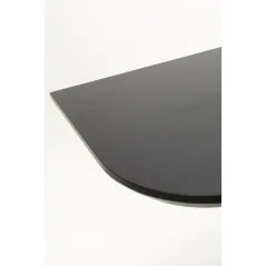 Kare Konsola CALDERA 138 x 76 x 38cm / 70130