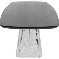 Kare Stół do jadalni CALDERA 220 x 76 x 110cm / 87458