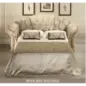MELODIA Włoska sofa 2 osobowa rozkładana 200 x 107 x 93cm / ArredoClassic MELODIA Włoska sofa 2 osobowa rozkładana 200 x 107 x 93cm / ArredoClassic