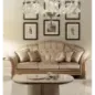 MELODIA Włoska sofa 3 osobowa rozkładana 240 x 109 x 93cm / ArredoClassic MELODIA Włoska sofa 3 osobowa rozkładana 240 x 109 x 93cm / ArredoClassic