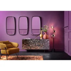 Kare Komoda CALDERA 160 x 80 x 45cm / 8012