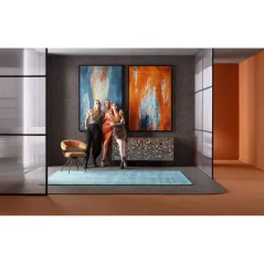 Kare Komoda CALDERA 160 x 80 x 45cm / 80122