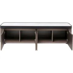 Kare Szafka RTV PHOENIX 200 x 50 x 40cm / 70049