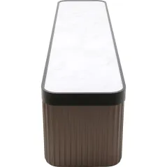 Kare Szafka RTV PHOENIX 200 x 50 x 40cm / 70049