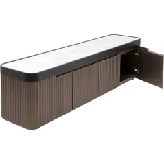 Kare Szafka RTV PHOENIX 200 x 50 x 40cm / 70049