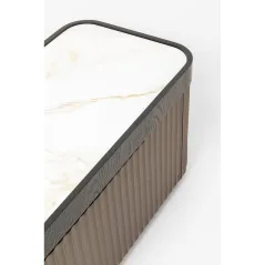 Kare Szafka RTV PHOENIX 200 x 50 x 40cm / 70049