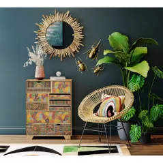 Kare Komoda PARADISE 68 x 88 x 30cm / 84709