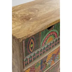 Kare Komoda PARADISE 68 x 88 x 30cm / 84709