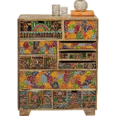 Kare Komoda PARADISE 68 x 88 x 30cm / 84709