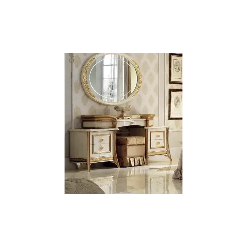 MELODIA Włoska toaletka 215 x 85 x 50cm / ArredoClassic MELODIA Włoska toaletka 215 x 85 x 50cm / ArredoClassic