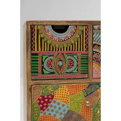 Kare Komoda PARADISE 118 x 88 x 40cm / 84708