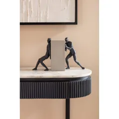 Kare Konsola GLENN 100 x 80 x 32cm / 84888