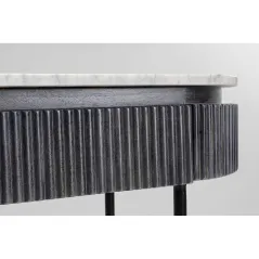 Kare Konsola GLENN 100 x 80 x 32cm / 84888