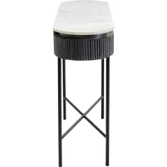 Kare Konsola GLENN 100 x 80 x 32cm / 84888