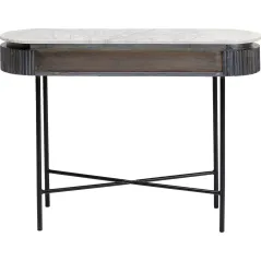 Kare Konsola GLENN 100 x 80 x 32cm / 84888