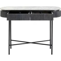 Kare Konsola GLENN 100 x 80 x 32cm / 84888