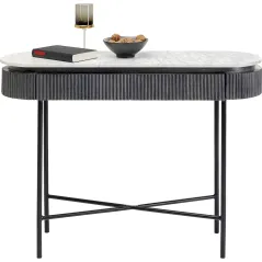 Kare Konsola GLENN 100 x 80 x 32cm / 84888